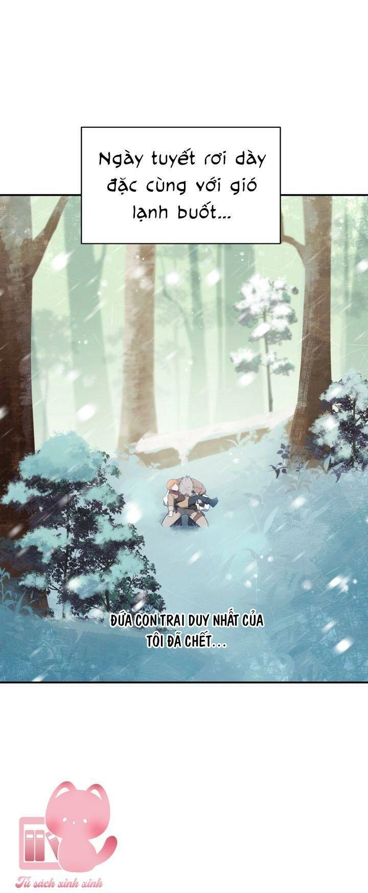 Thời Khắc Để Hiến Dâng Cái Chết Của Ngươi Đã Tới Chapter 2 - 47