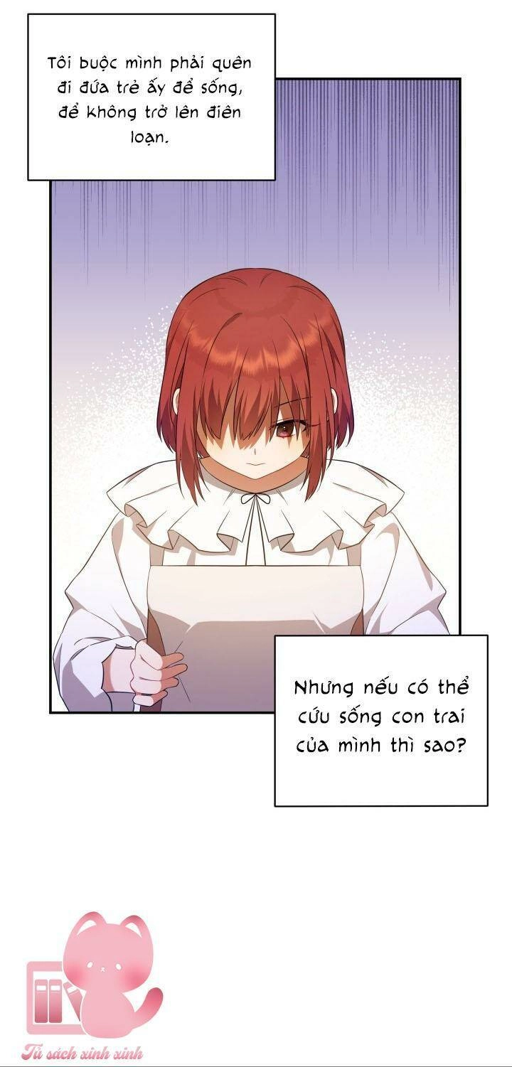 Thời Khắc Để Hiến Dâng Cái Chết Của Ngươi Đã Tới Chapter 2 - 49