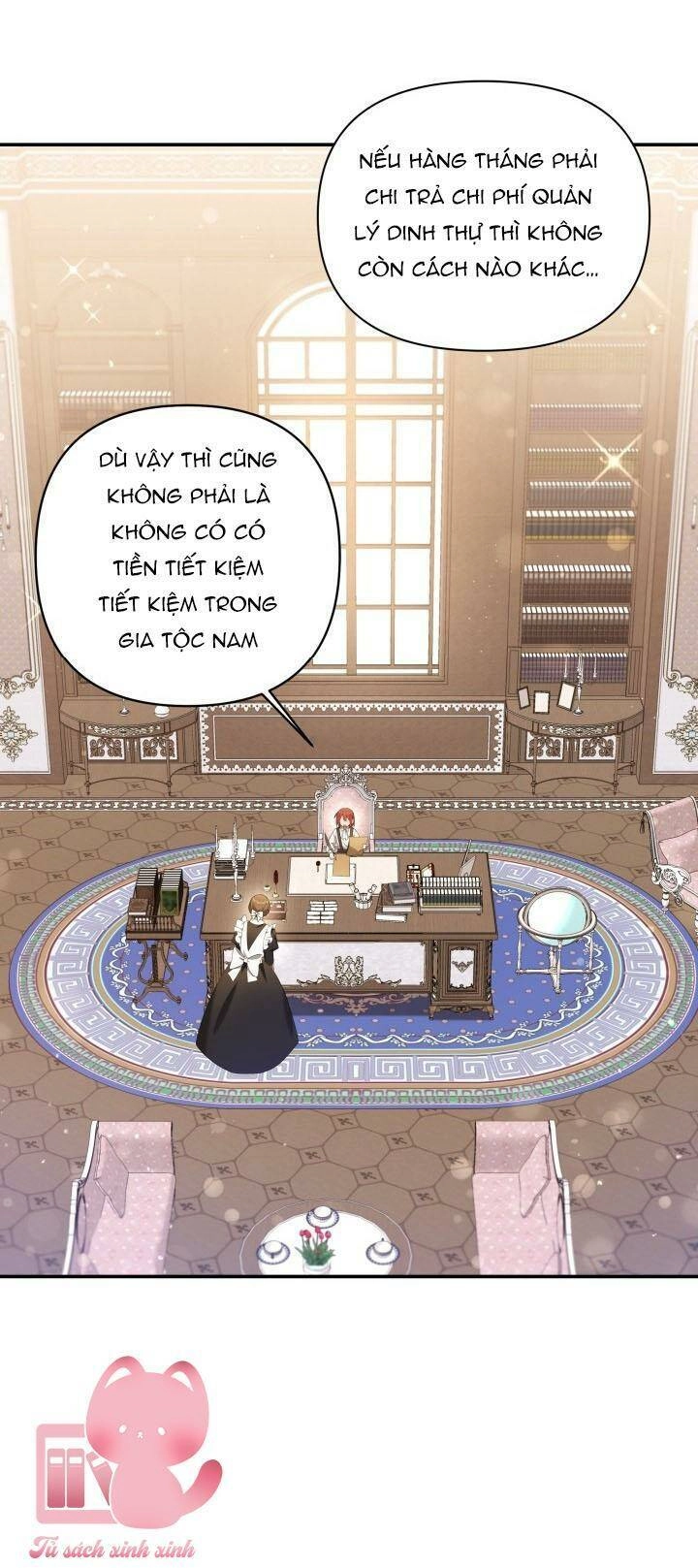 Thời Khắc Để Hiến Dâng Cái Chết Của Ngươi Đã Tới Chapter 2 - 54