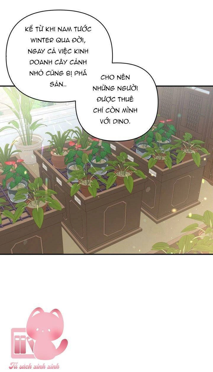 Thời Khắc Để Hiến Dâng Cái Chết Của Ngươi Đã Tới Chapter 2 - 55