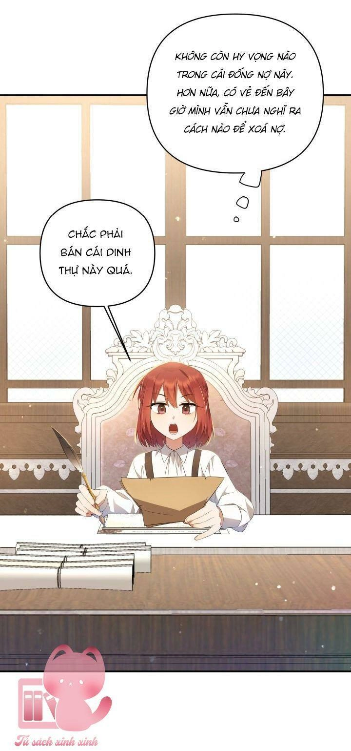 Thời Khắc Để Hiến Dâng Cái Chết Của Ngươi Đã Tới Chapter 2 - 57