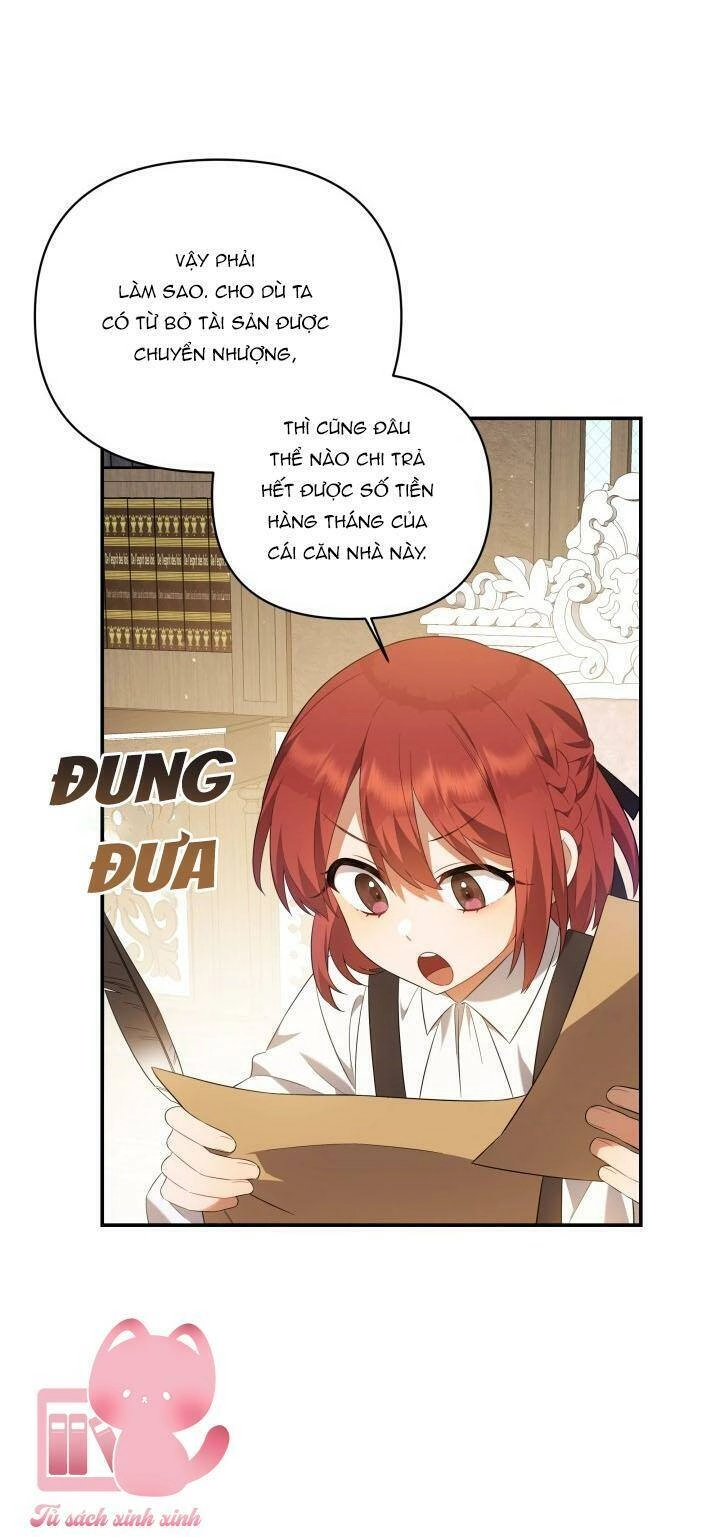 Thời Khắc Để Hiến Dâng Cái Chết Của Ngươi Đã Tới Chapter 2 - 59