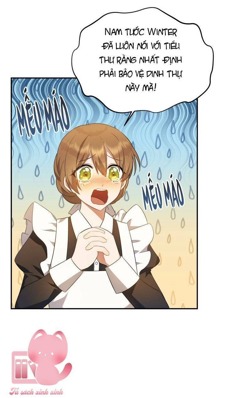 Thời Khắc Để Hiến Dâng Cái Chết Của Ngươi Đã Tới Chapter 2 - 60