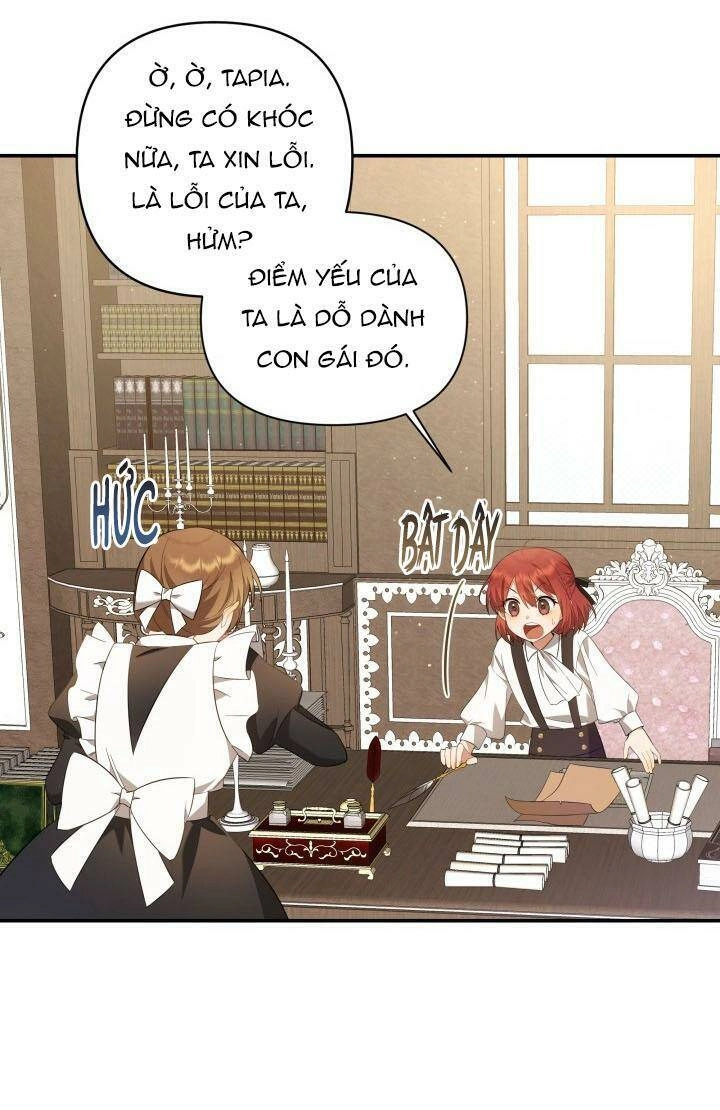 Thời Khắc Để Hiến Dâng Cái Chết Của Ngươi Đã Tới Chapter 2 - 61