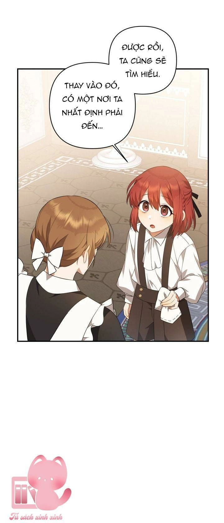 Thời Khắc Để Hiến Dâng Cái Chết Của Ngươi Đã Tới Chapter 2 - 65