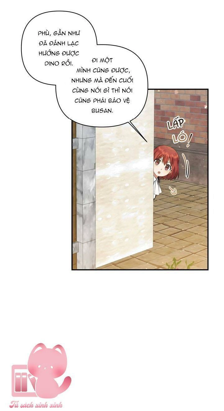 Thời Khắc Để Hiến Dâng Cái Chết Của Ngươi Đã Tới Chapter 2 - 67