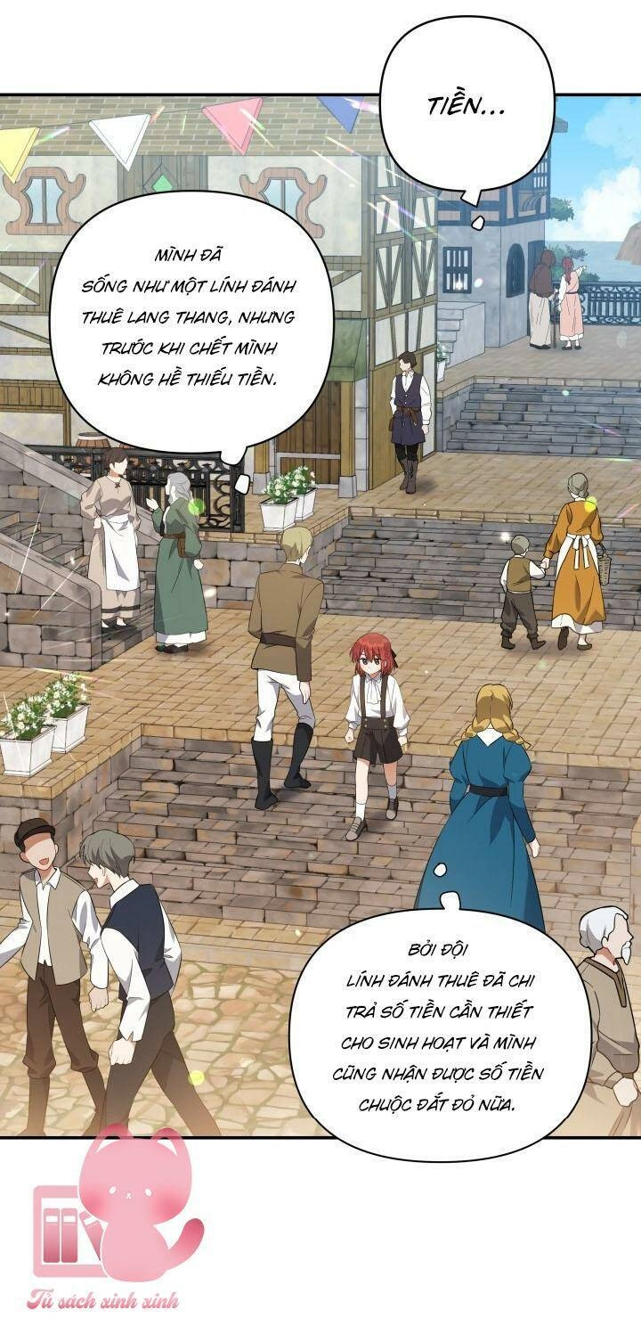 Thời Khắc Để Hiến Dâng Cái Chết Của Ngươi Đã Tới Chapter 2 - 68