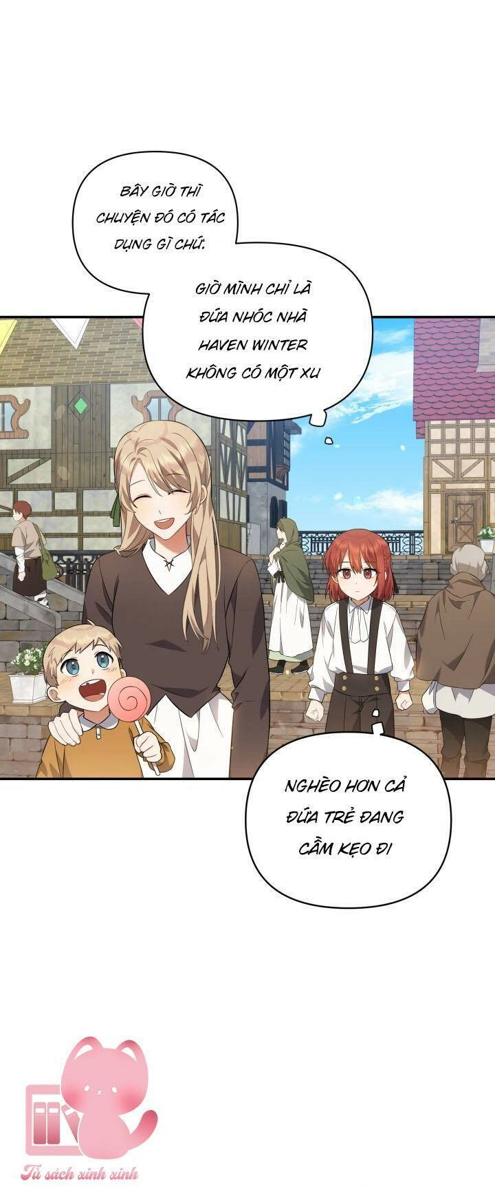 Thời Khắc Để Hiến Dâng Cái Chết Của Ngươi Đã Tới Chapter 2 - 69