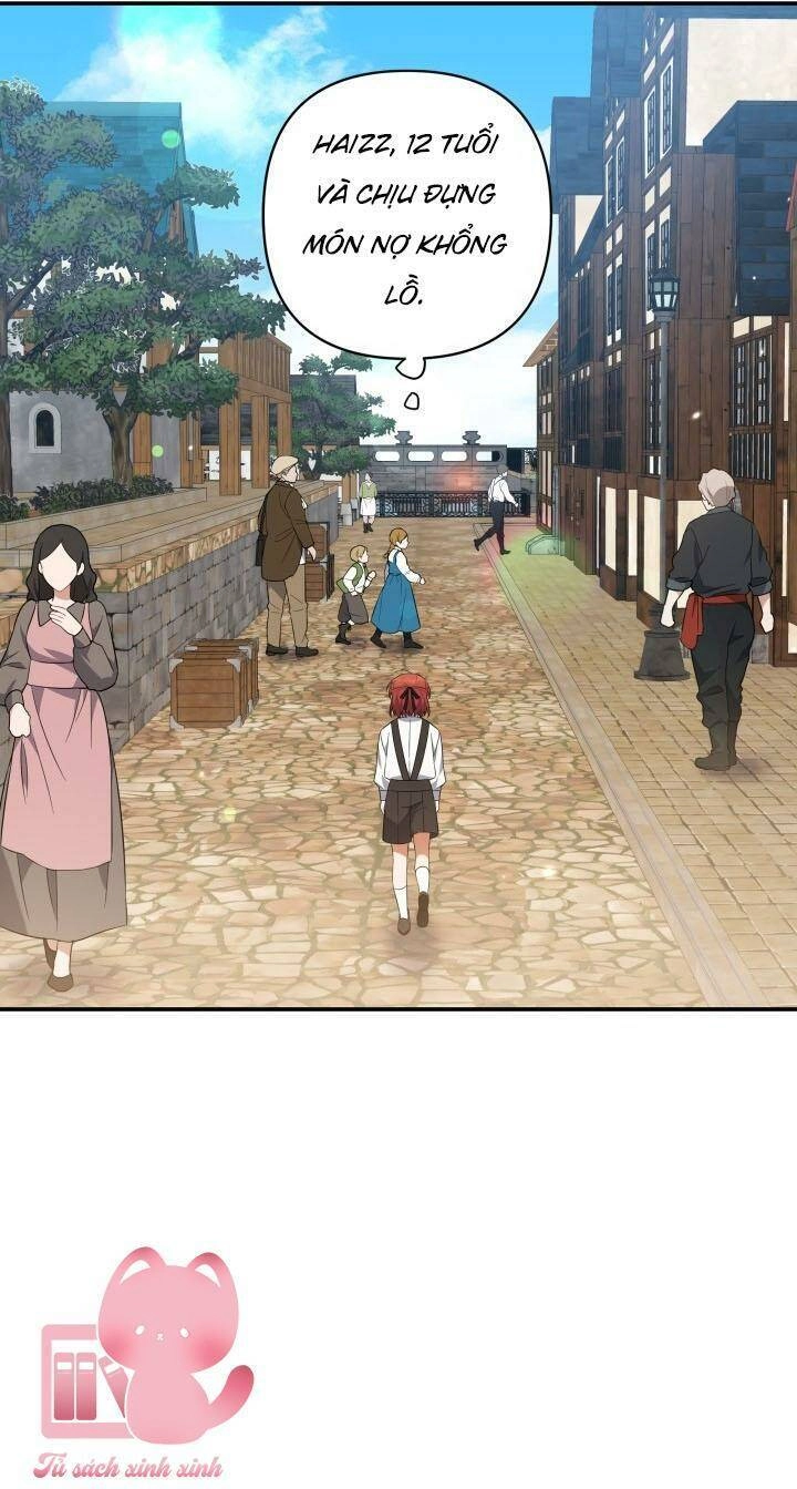 Thời Khắc Để Hiến Dâng Cái Chết Của Ngươi Đã Tới Chapter 2 - 70