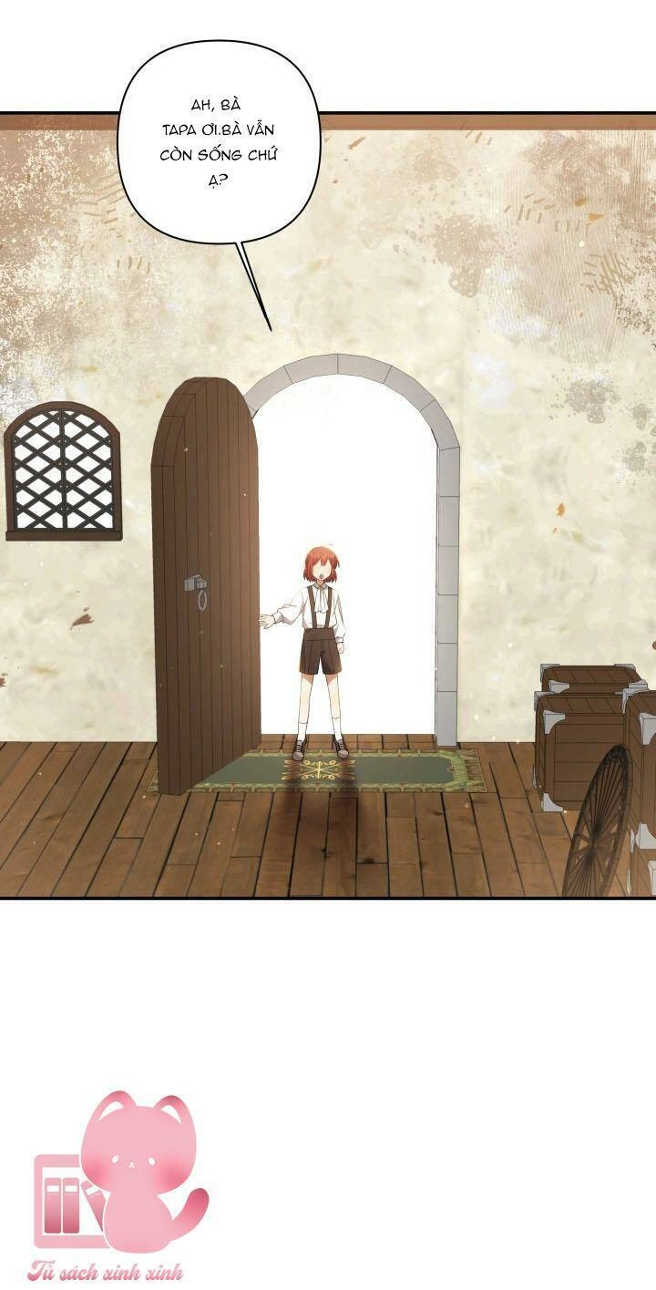 Thời Khắc Để Hiến Dâng Cái Chết Của Ngươi Đã Tới Chapter 3 - 2