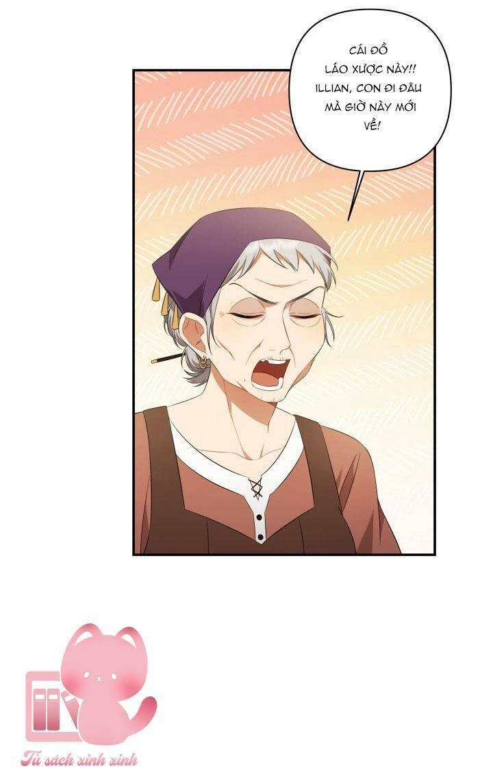 Thời Khắc Để Hiến Dâng Cái Chết Của Ngươi Đã Tới Chapter 3 - 3