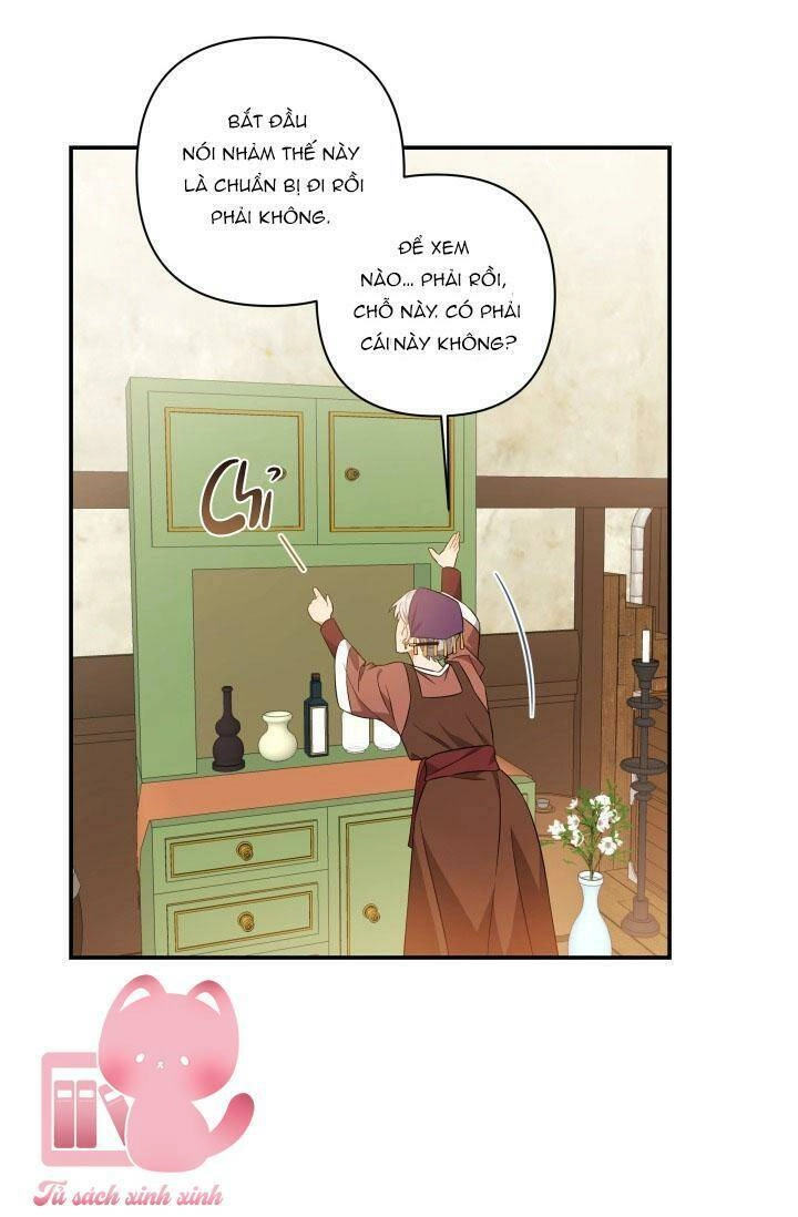 Thời Khắc Để Hiến Dâng Cái Chết Của Ngươi Đã Tới Chapter 3 - 9