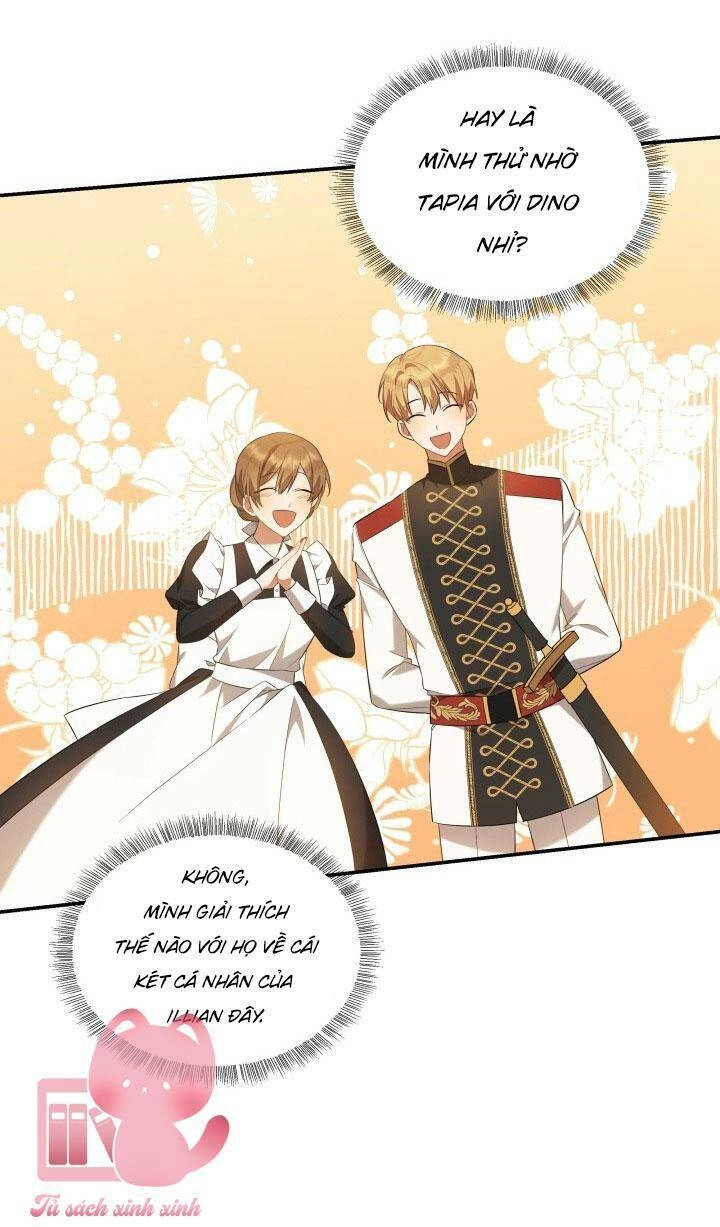 Thời Khắc Để Hiến Dâng Cái Chết Của Ngươi Đã Tới Chapter 3 - 34