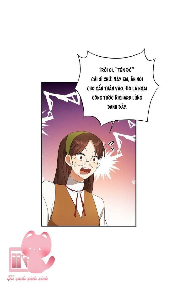 Thời Khắc Để Hiến Dâng Cái Chết Của Ngươi Đã Tới Chapter 3 - 41