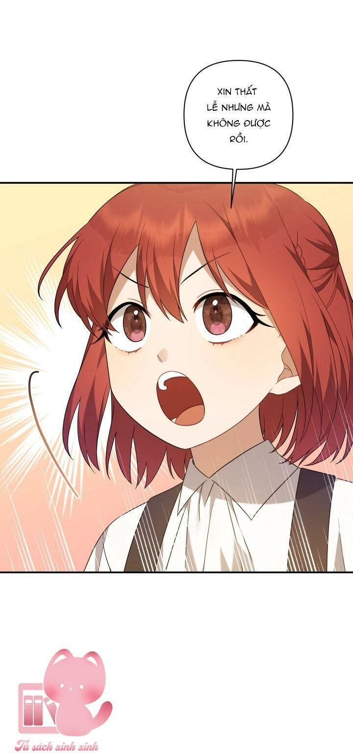 Thời Khắc Để Hiến Dâng Cái Chết Của Ngươi Đã Tới Chapter 3 - 60