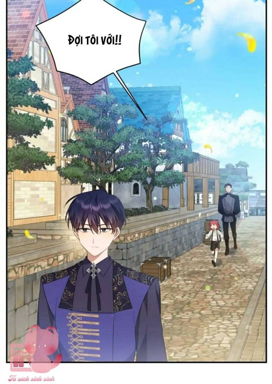 Thời Khắc Để Hiến Dâng Cái Chết Của Ngươi Đã Tới Chapter 4 - 3