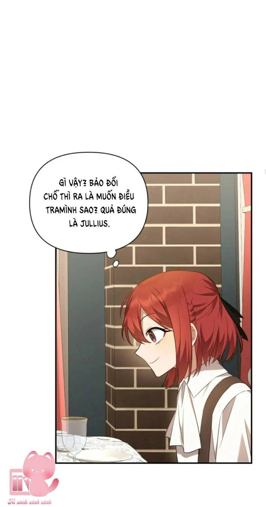 Thời Khắc Để Hiến Dâng Cái Chết Của Ngươi Đã Tới Chapter 4 - 14