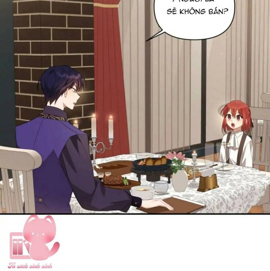 Thời Khắc Để Hiến Dâng Cái Chết Của Ngươi Đã Tới Chapter 4 - 16