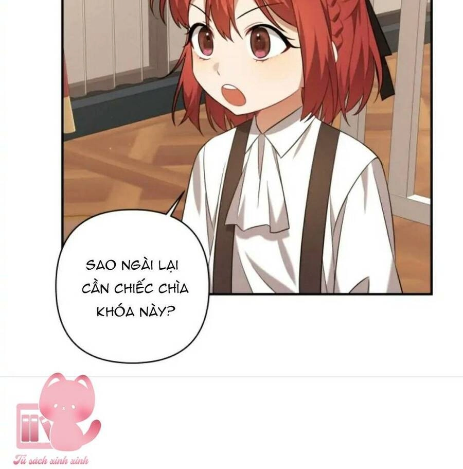 Thời Khắc Để Hiến Dâng Cái Chết Của Ngươi Đã Tới Chapter 4 - 22