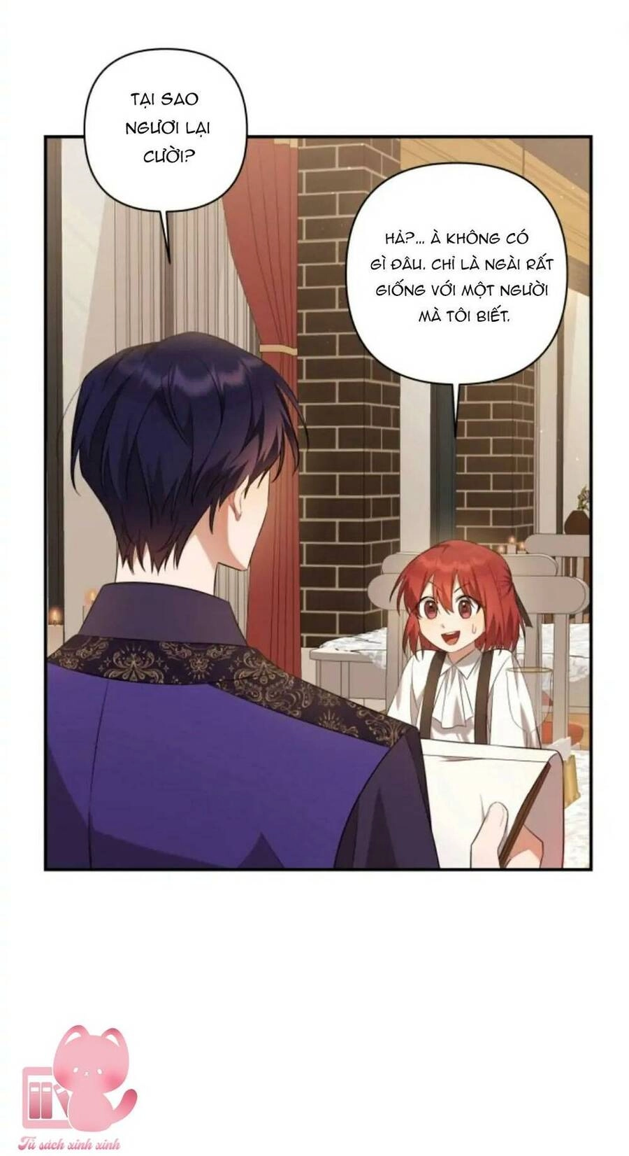 Thời Khắc Để Hiến Dâng Cái Chết Của Ngươi Đã Tới Chapter 4 - 23