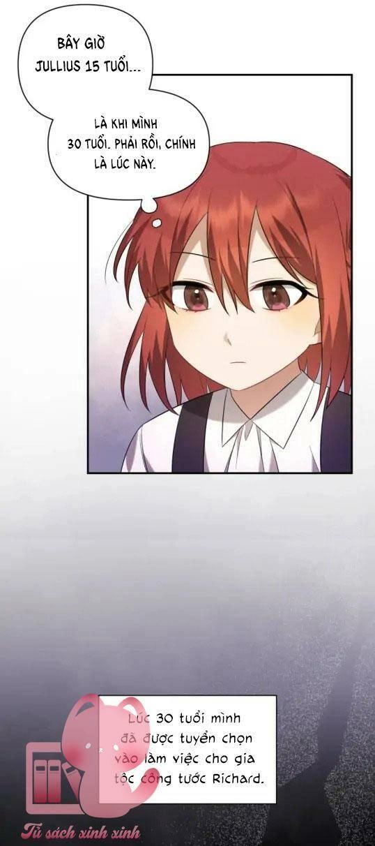 Thời Khắc Để Hiến Dâng Cái Chết Của Ngươi Đã Tới Chapter 4 - 24