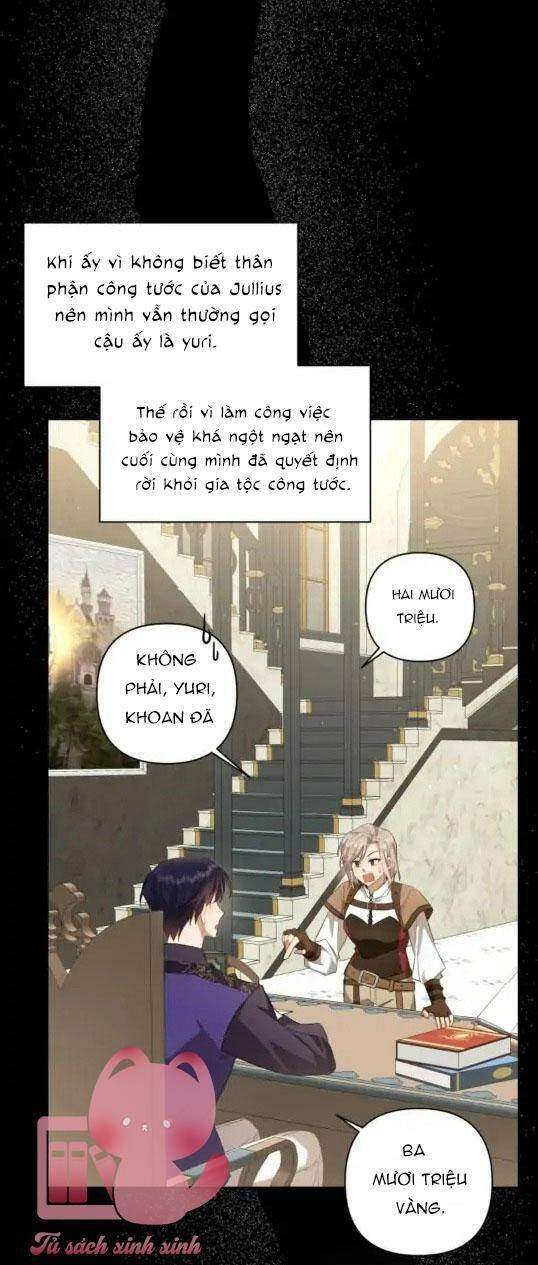 Thời Khắc Để Hiến Dâng Cái Chết Của Ngươi Đã Tới Chapter 4 - 26