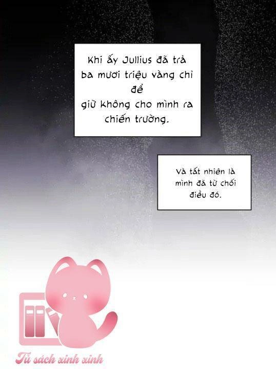 Thời Khắc Để Hiến Dâng Cái Chết Của Ngươi Đã Tới Chapter 4 - 27