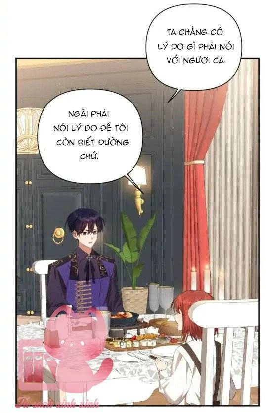 Thời Khắc Để Hiến Dâng Cái Chết Của Ngươi Đã Tới Chapter 4 - 28