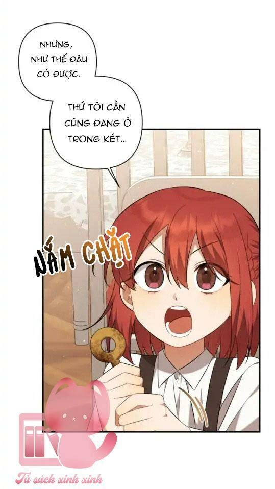 Thời Khắc Để Hiến Dâng Cái Chết Của Ngươi Đã Tới Chapter 4 - 33