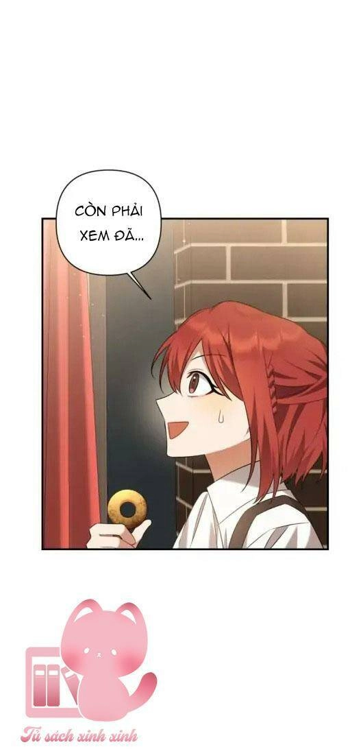 Thời Khắc Để Hiến Dâng Cái Chết Của Ngươi Đã Tới Chapter 4 - 35