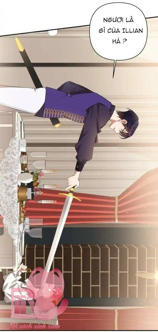 Thời Khắc Để Hiến Dâng Cái Chết Của Ngươi Đã Tới Chapter 4 - 37