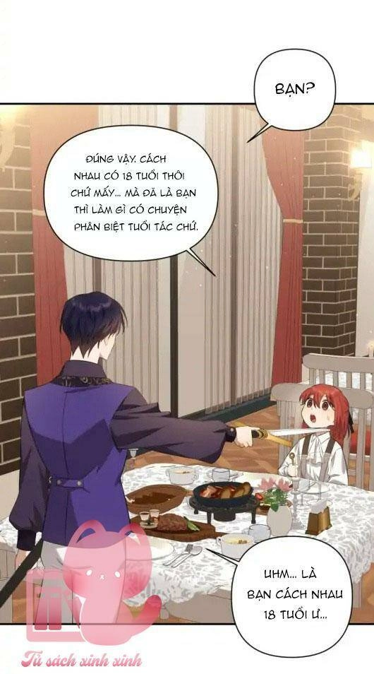 Thời Khắc Để Hiến Dâng Cái Chết Của Ngươi Đã Tới Chapter 4 - 39