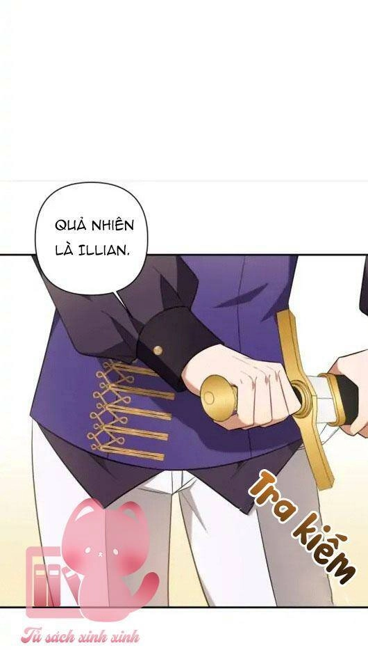 Thời Khắc Để Hiến Dâng Cái Chết Của Ngươi Đã Tới Chapter 4 - 40