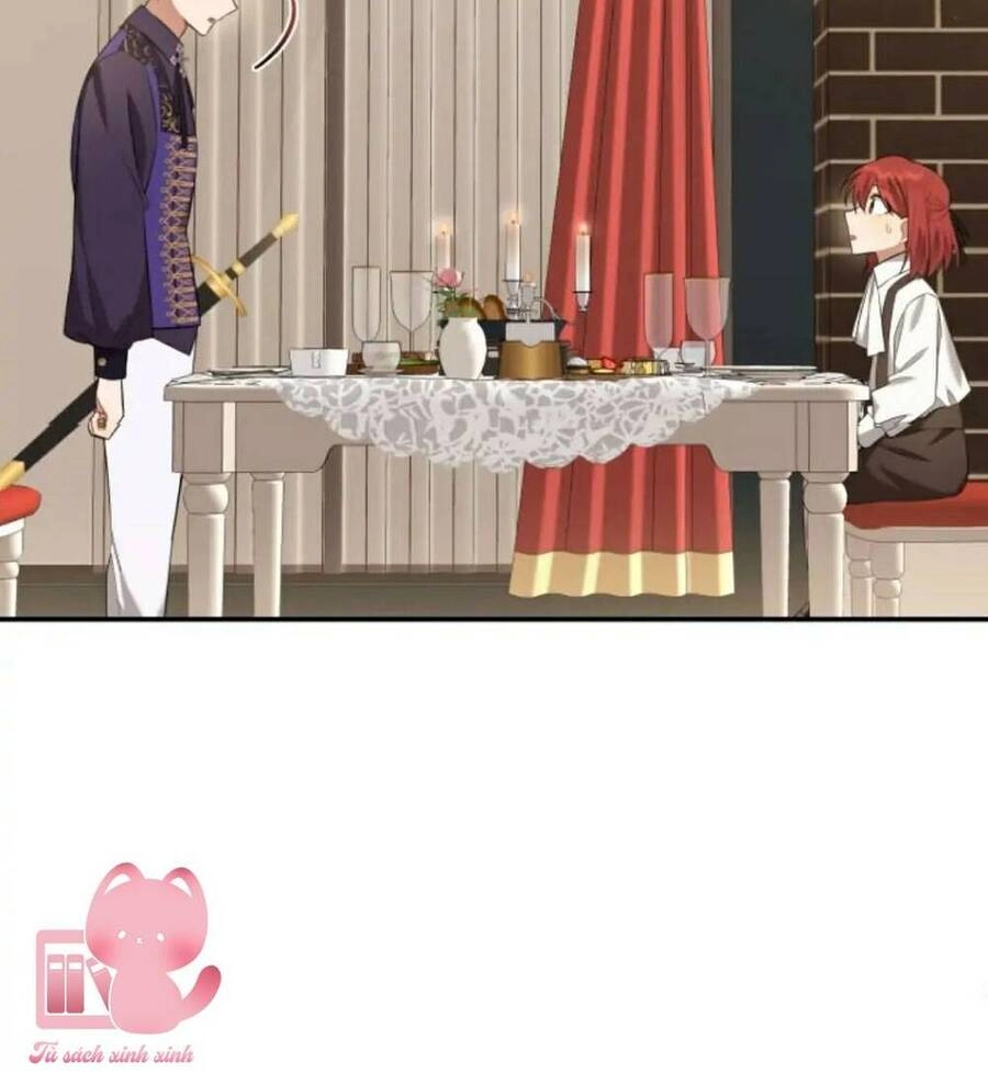 Thời Khắc Để Hiến Dâng Cái Chết Của Ngươi Đã Tới Chapter 4 - 42