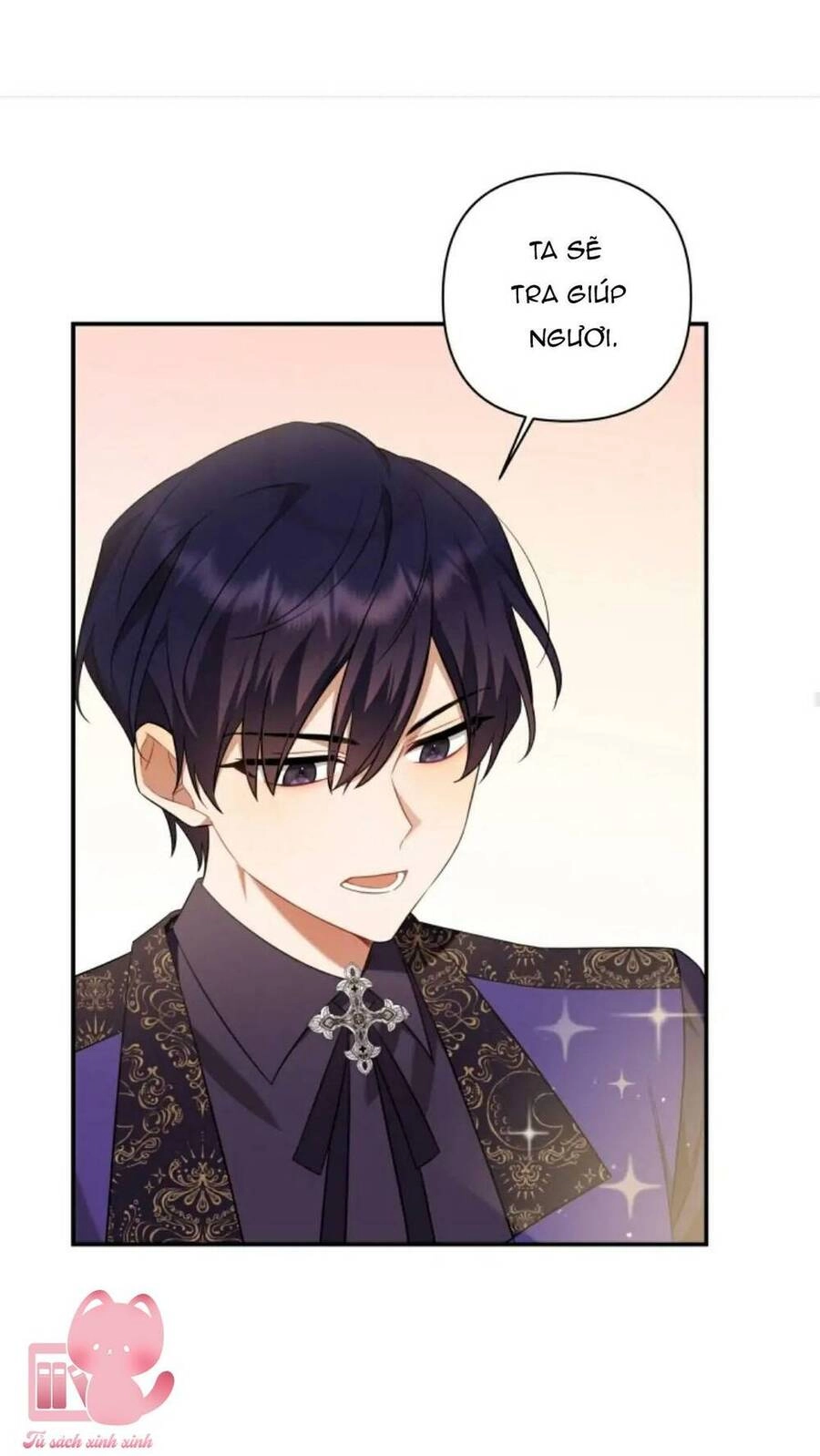 Thời Khắc Để Hiến Dâng Cái Chết Của Ngươi Đã Tới Chapter 4 - 47