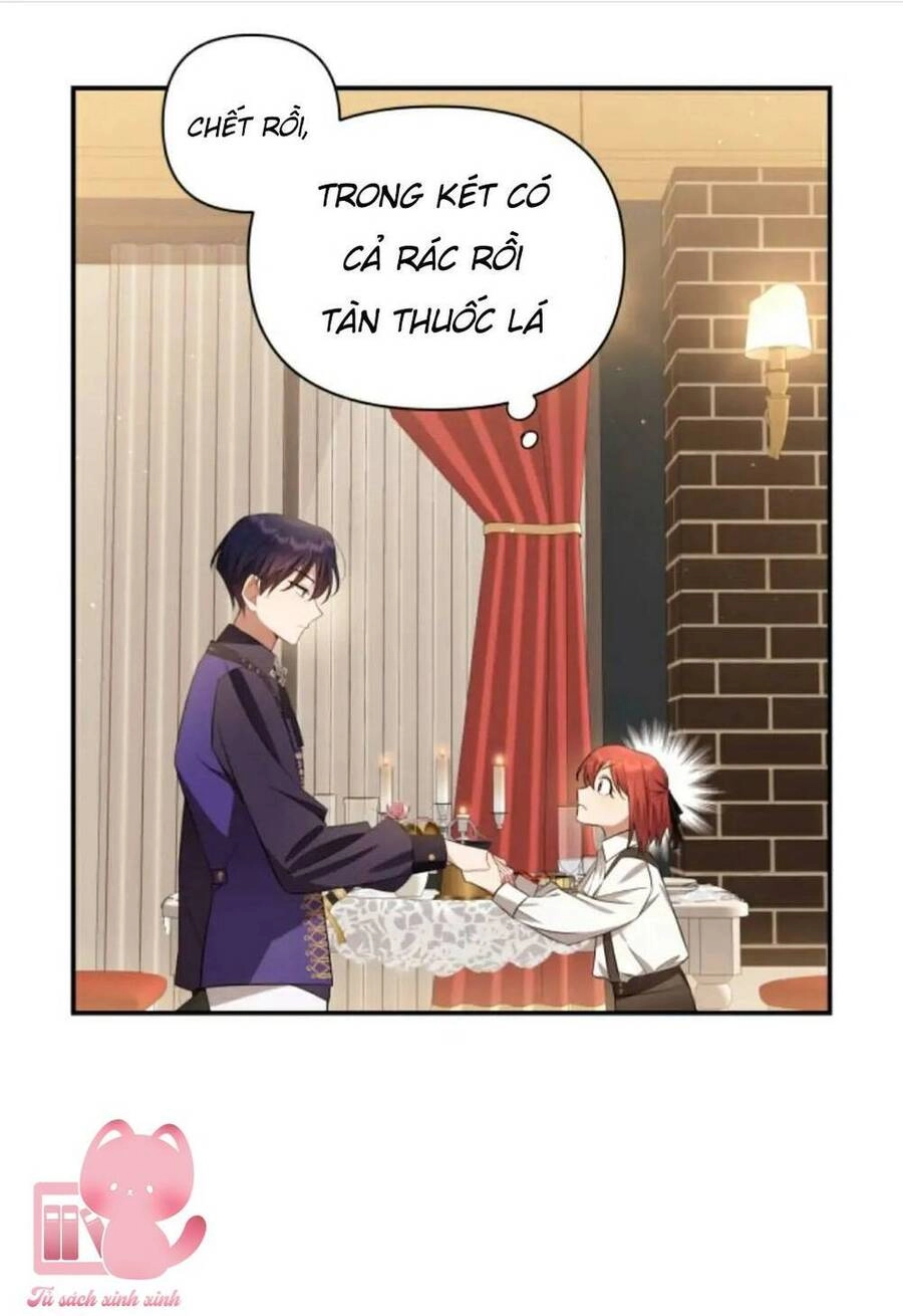 Thời Khắc Để Hiến Dâng Cái Chết Của Ngươi Đã Tới Chapter 4 - 52