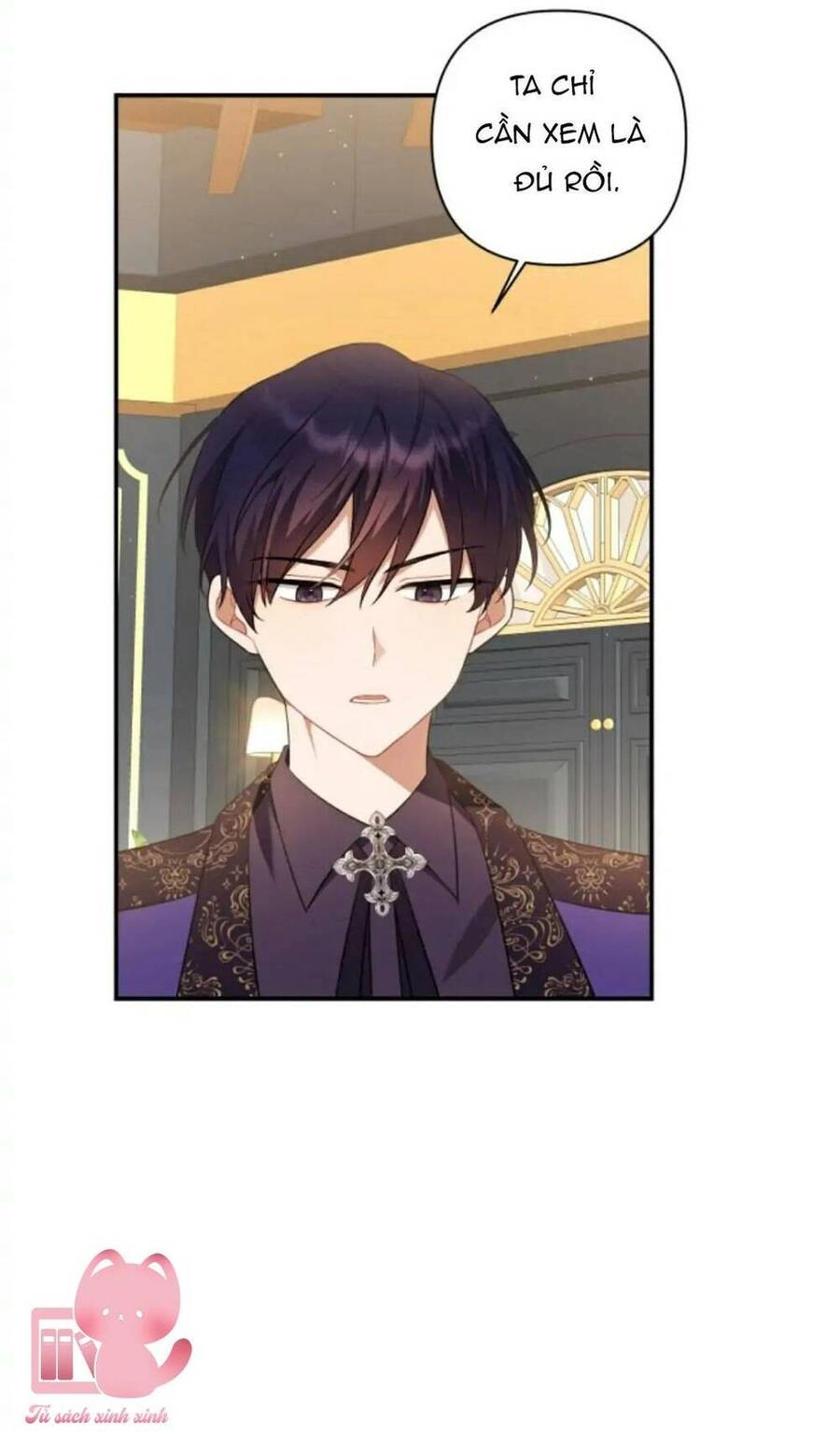 Thời Khắc Để Hiến Dâng Cái Chết Của Ngươi Đã Tới Chapter 4 - 55