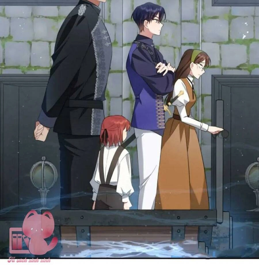 Thời Khắc Để Hiến Dâng Cái Chết Của Ngươi Đã Tới Chapter 4 - 60