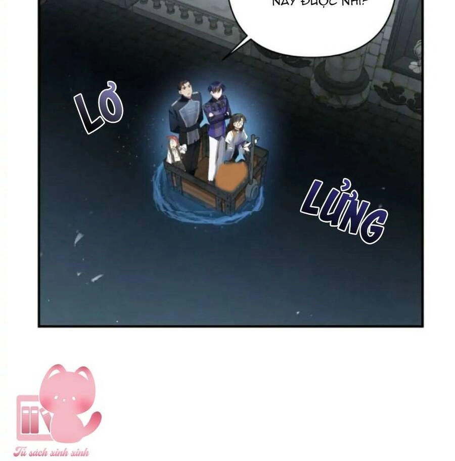 Thời Khắc Để Hiến Dâng Cái Chết Của Ngươi Đã Tới Chapter 4 - 62