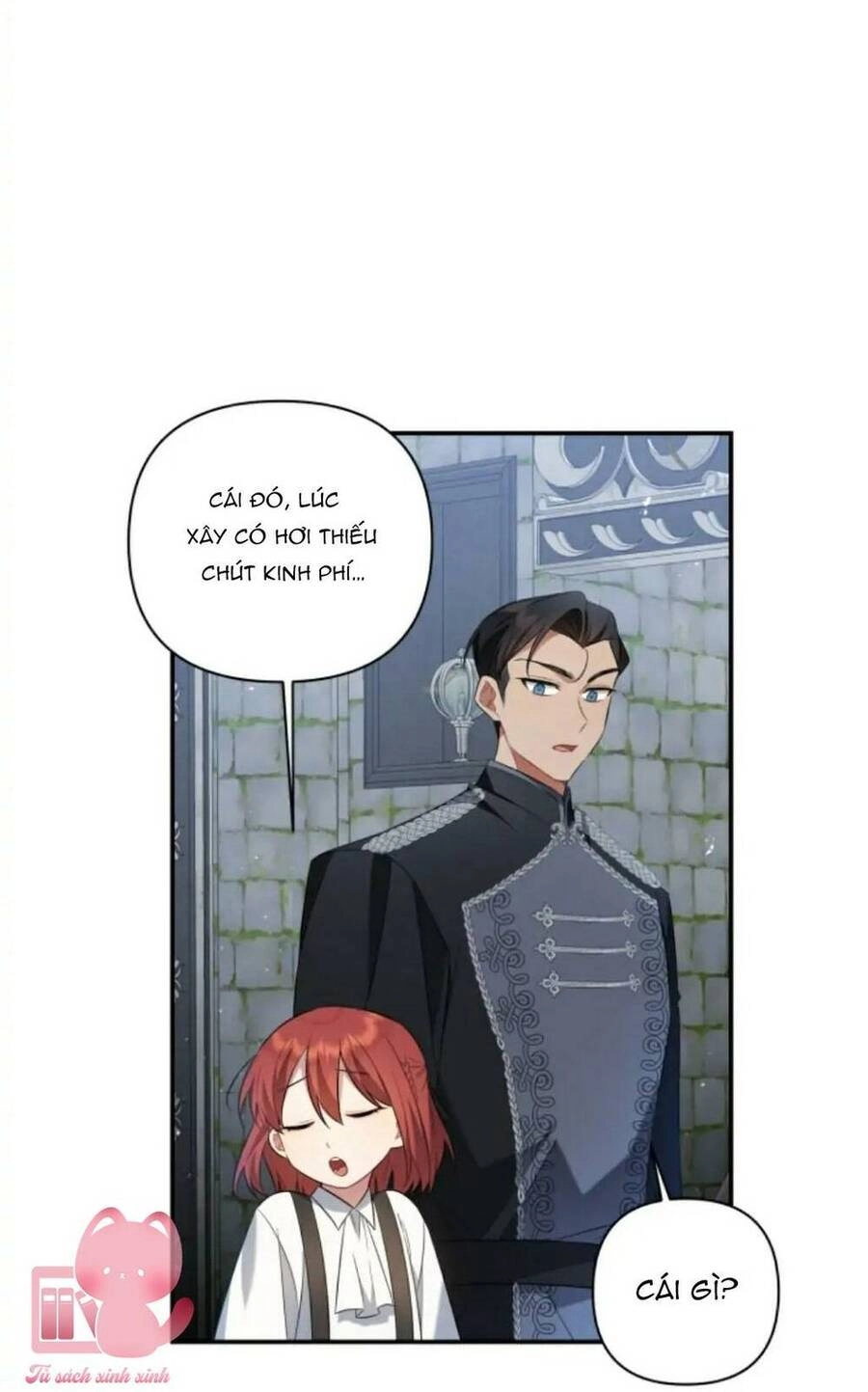 Thời Khắc Để Hiến Dâng Cái Chết Của Ngươi Đã Tới Chapter 4 - 63