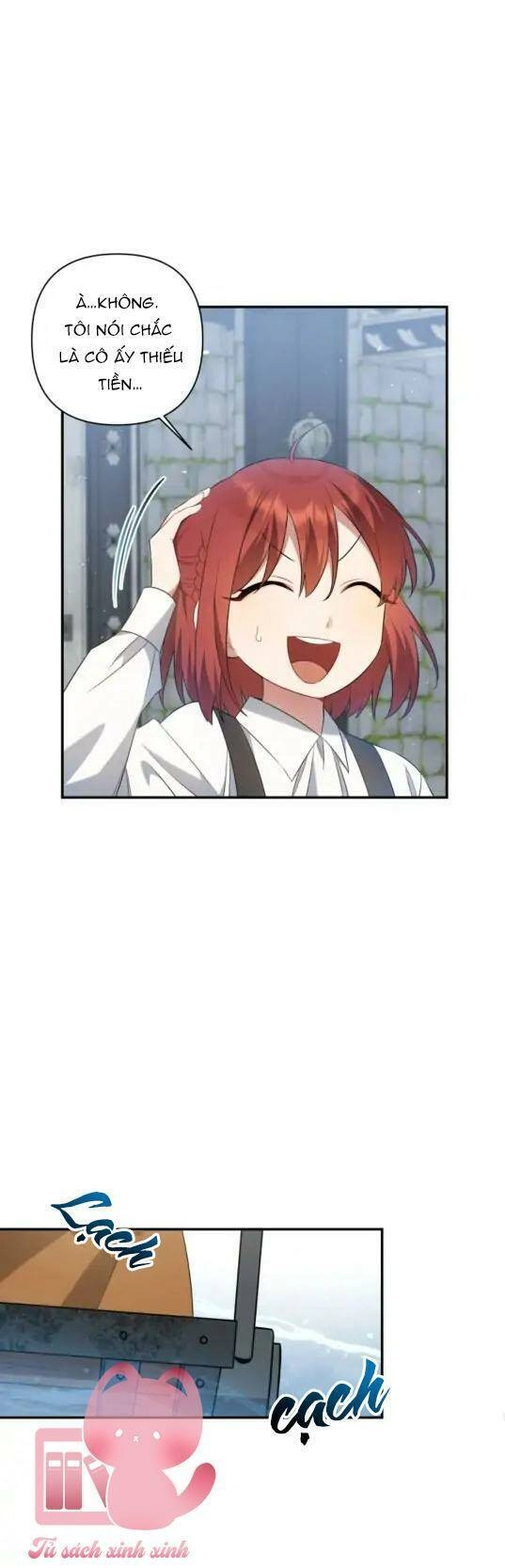 Thời Khắc Để Hiến Dâng Cái Chết Của Ngươi Đã Tới Chapter 4 - 64