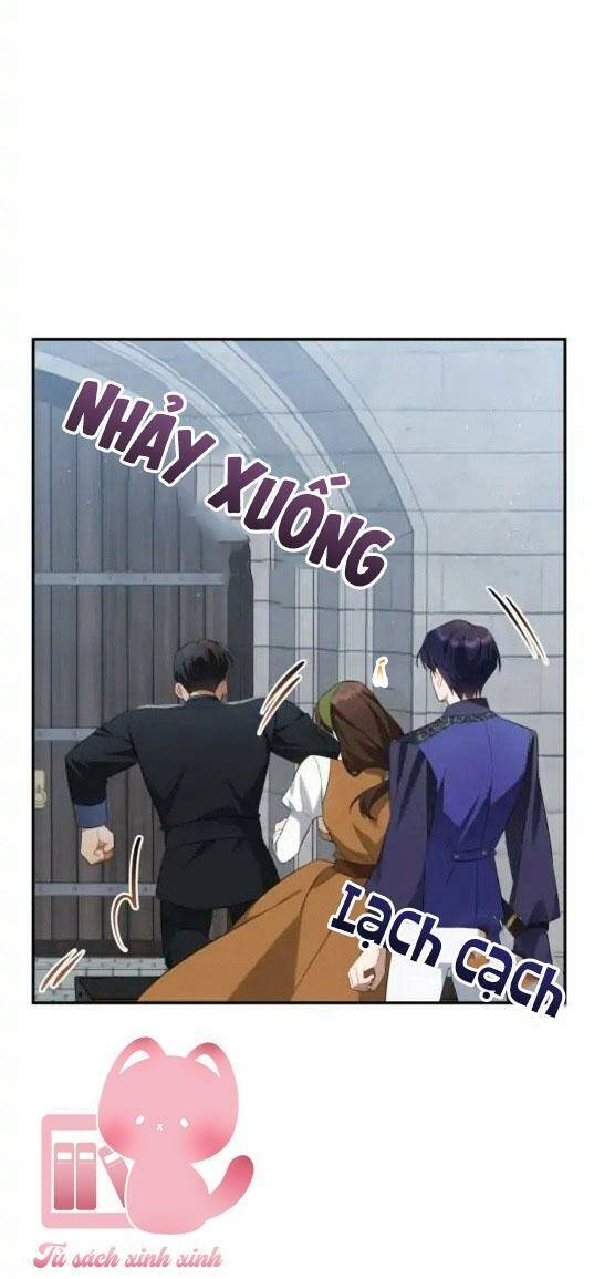 Thời Khắc Để Hiến Dâng Cái Chết Của Ngươi Đã Tới Chapter 4 - 66