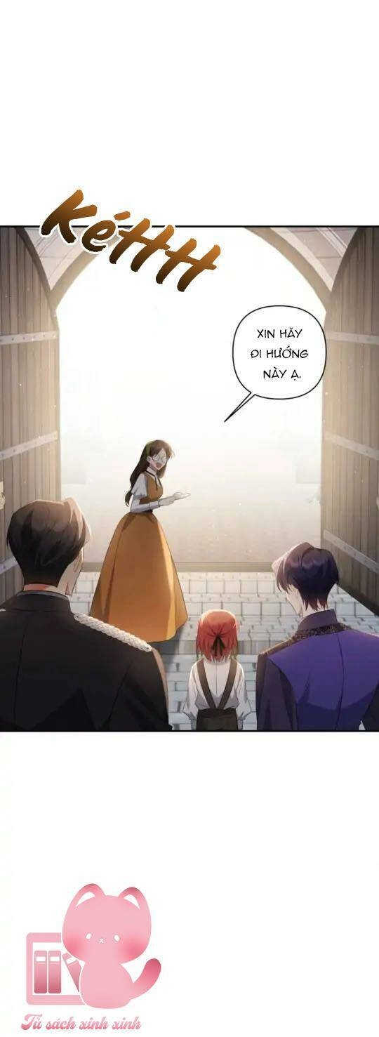 Thời Khắc Để Hiến Dâng Cái Chết Của Ngươi Đã Tới Chapter 4 - 69