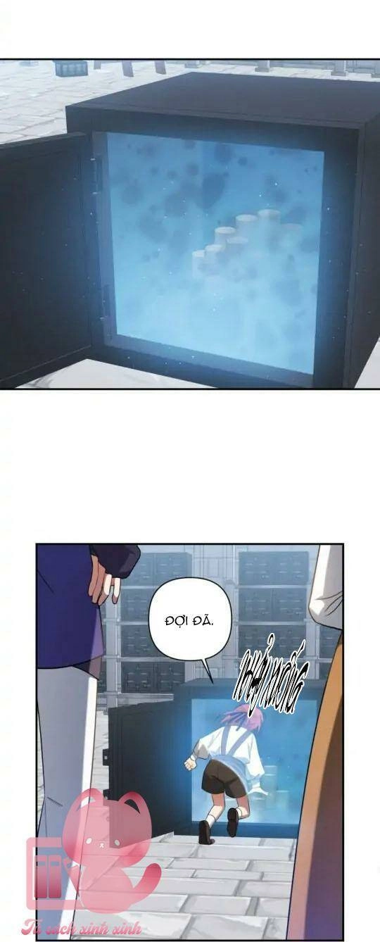 Thời Khắc Để Hiến Dâng Cái Chết Của Ngươi Đã Tới Chapter 4 - 73