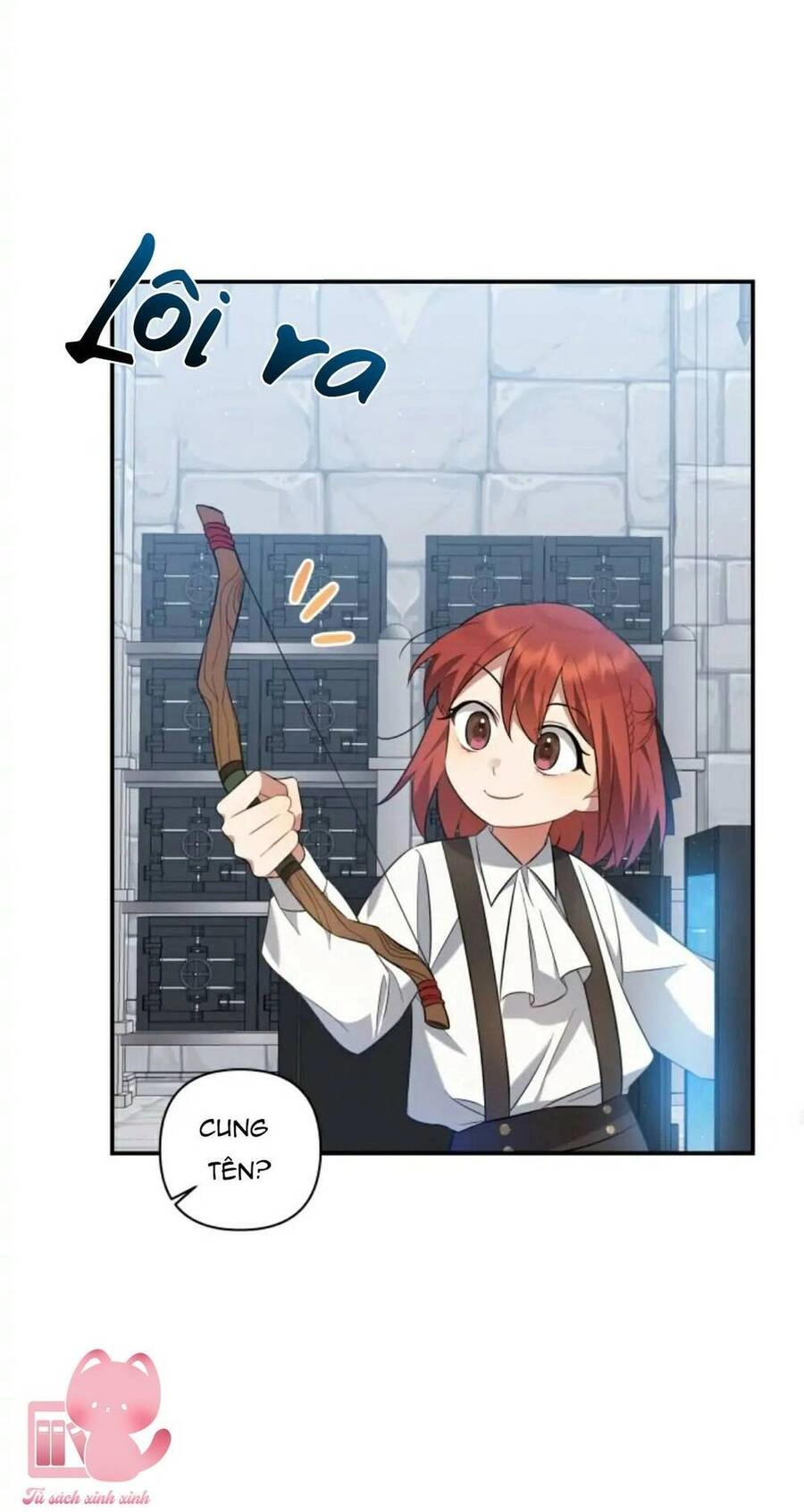 Thời Khắc Để Hiến Dâng Cái Chết Của Ngươi Đã Tới Chapter 4 - 75