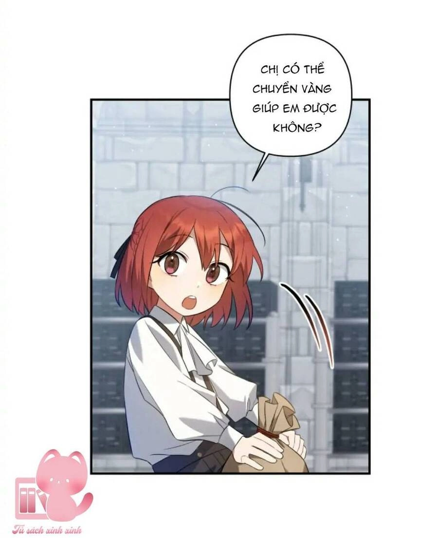 Thời Khắc Để Hiến Dâng Cái Chết Của Ngươi Đã Tới Chapter 4 - 77