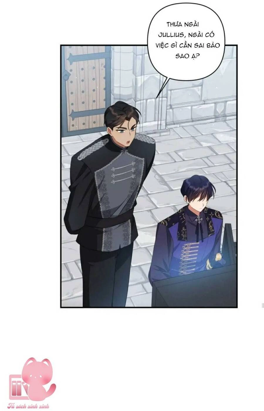 Thời Khắc Để Hiến Dâng Cái Chết Của Ngươi Đã Tới Chapter 4 - 79