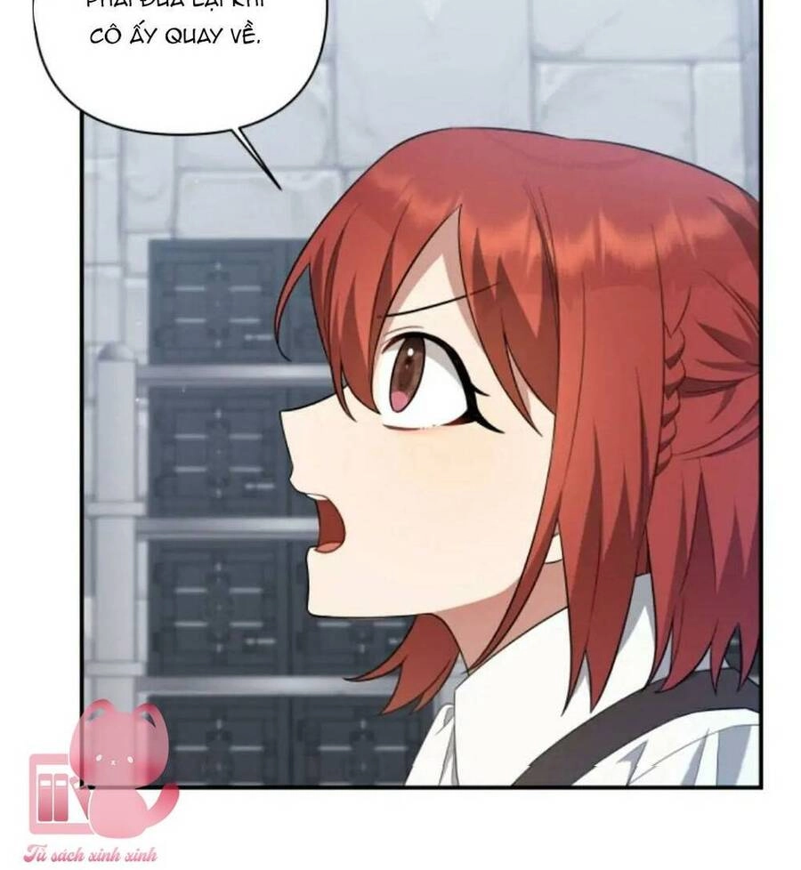 Thời Khắc Để Hiến Dâng Cái Chết Của Ngươi Đã Tới Chapter 5 - 10