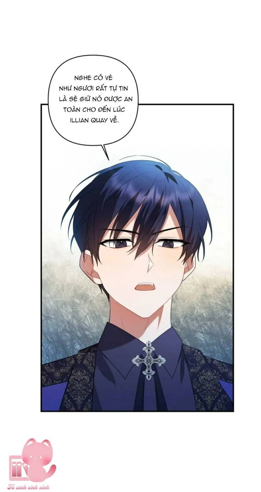 Thời Khắc Để Hiến Dâng Cái Chết Của Ngươi Đã Tới Chapter 5 - 13