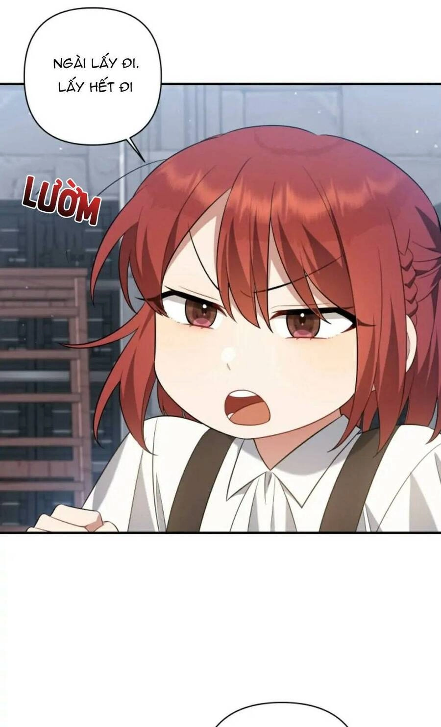 Thời Khắc Để Hiến Dâng Cái Chết Của Ngươi Đã Tới Chapter 5 - 16